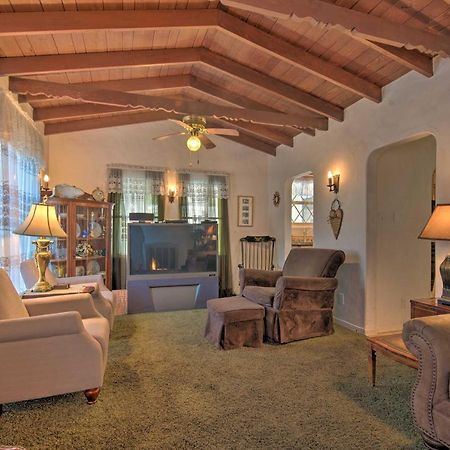 Avalon Escape Everything Within Walking Distance! Exterior foto