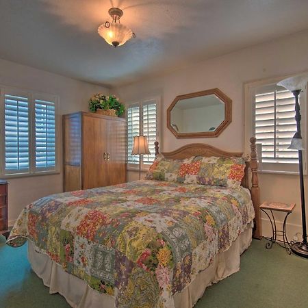 Avalon Escape Everything Within Walking Distance! Exterior foto