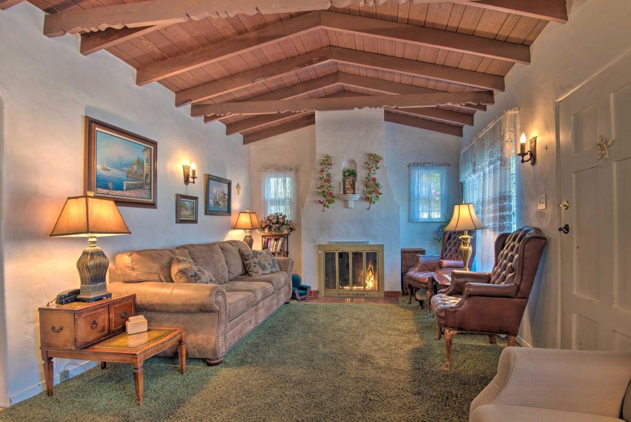 Avalon Escape Everything Within Walking Distance! Exterior foto