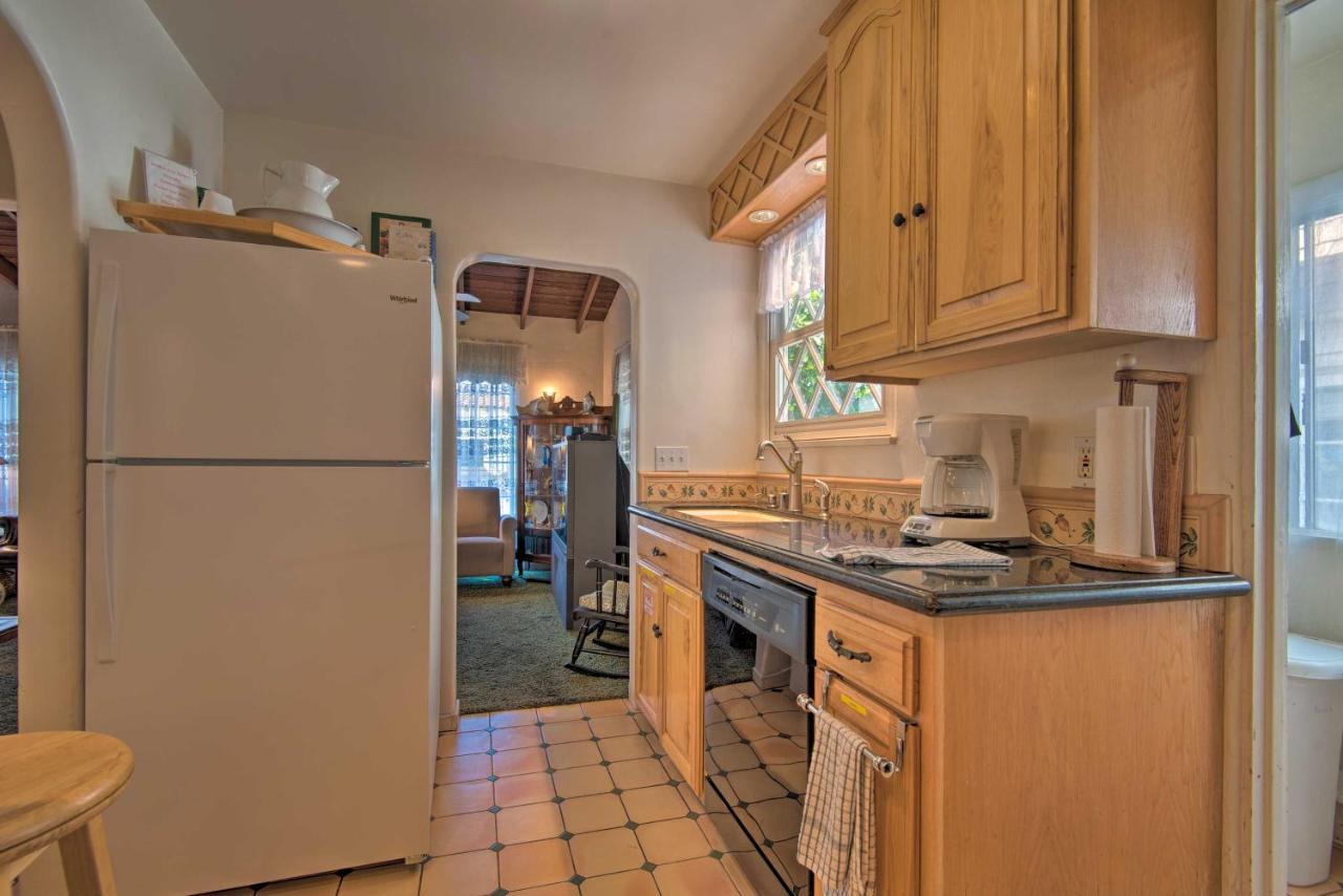 Avalon Escape Everything Within Walking Distance! Exterior foto