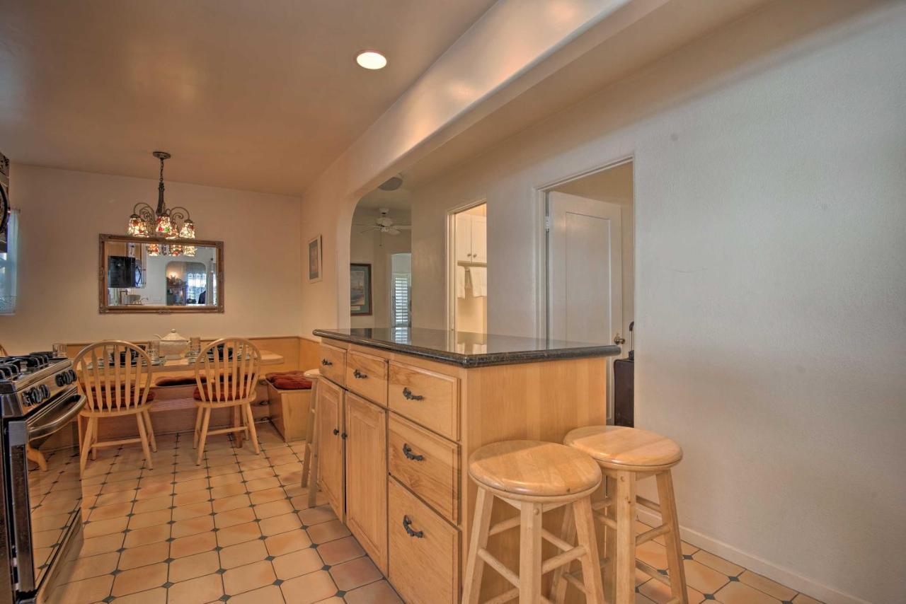 Avalon Escape Everything Within Walking Distance! Exterior foto