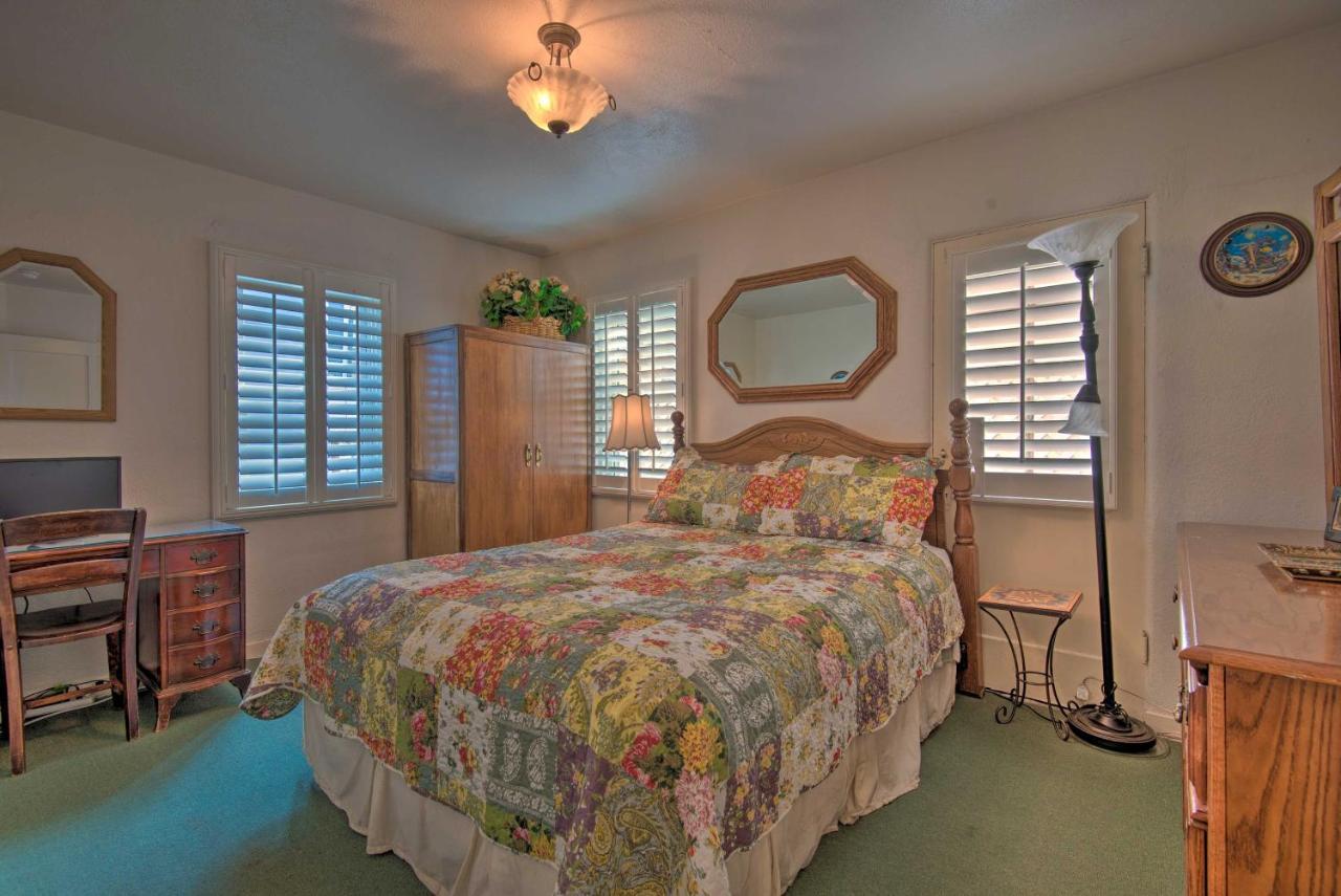 Avalon Escape Everything Within Walking Distance! Exterior foto