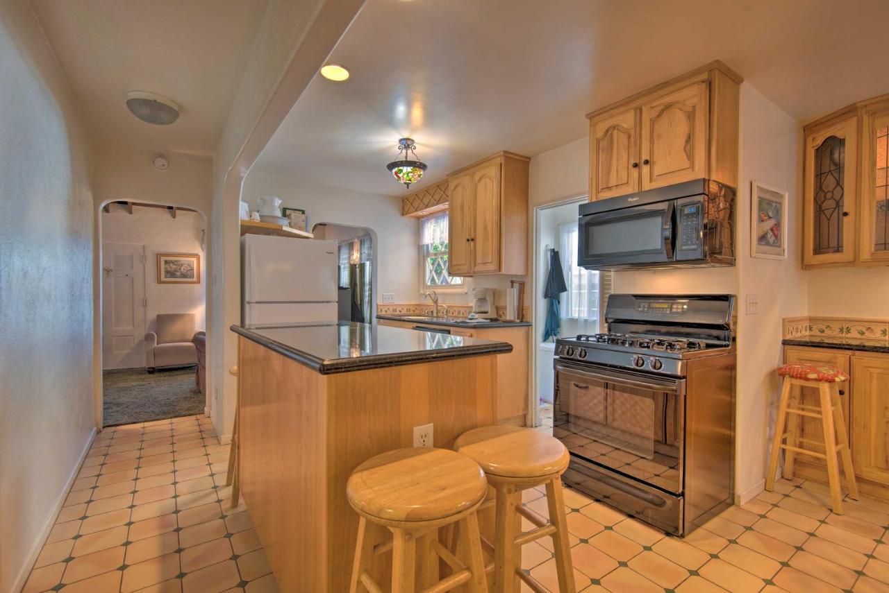 Avalon Escape Everything Within Walking Distance! Exterior foto
