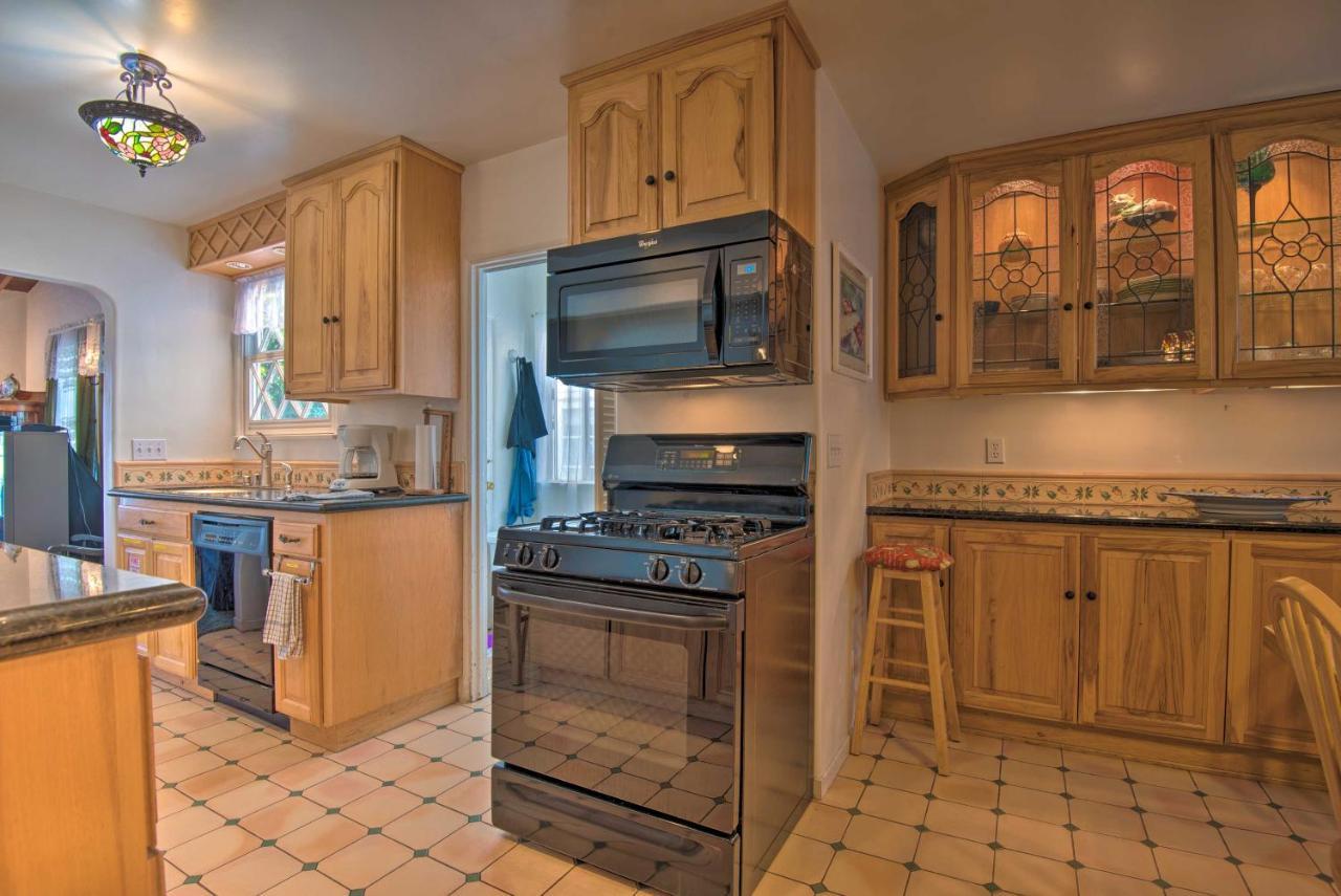 Avalon Escape Everything Within Walking Distance! Exterior foto