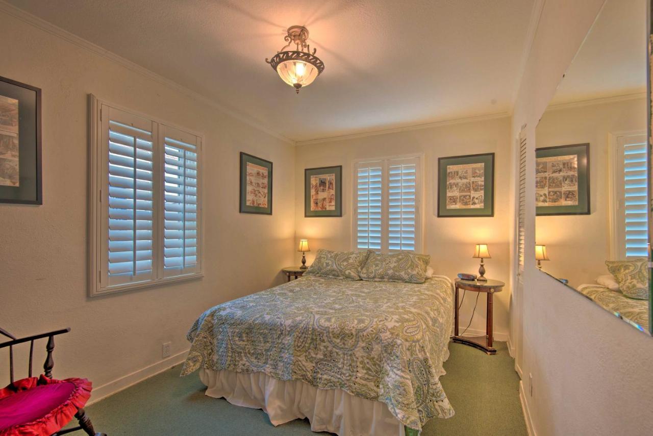 Avalon Escape Everything Within Walking Distance! Exterior foto