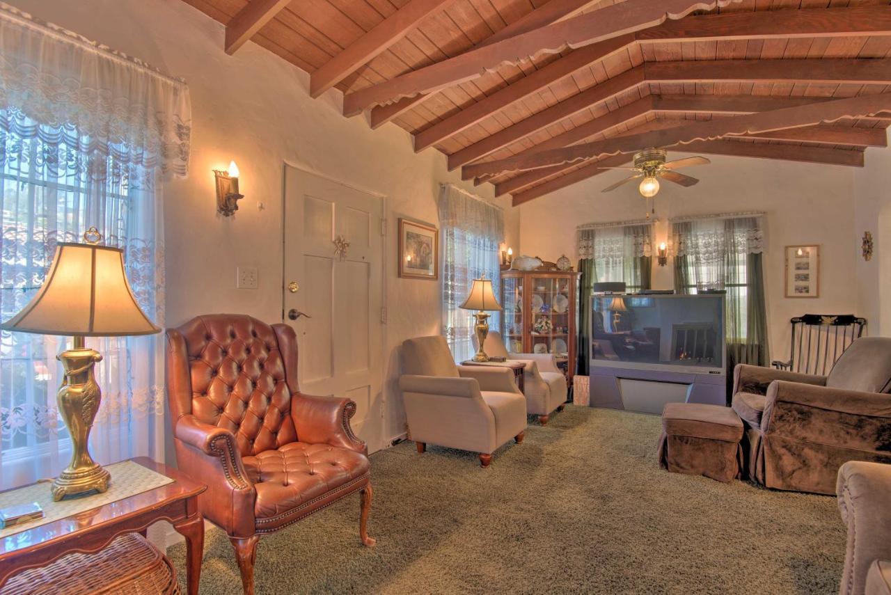 Avalon Escape Everything Within Walking Distance! Exterior foto