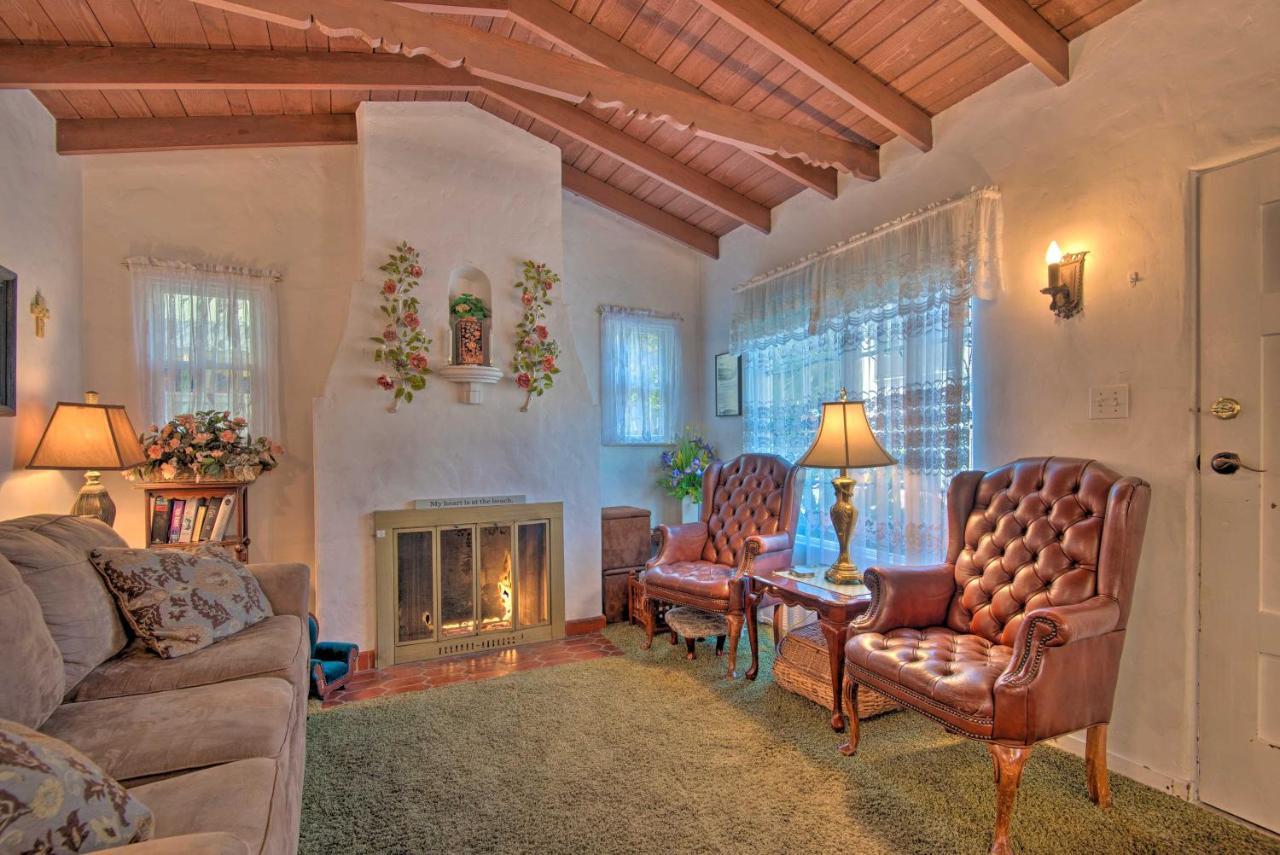 Avalon Escape Everything Within Walking Distance! Exterior foto