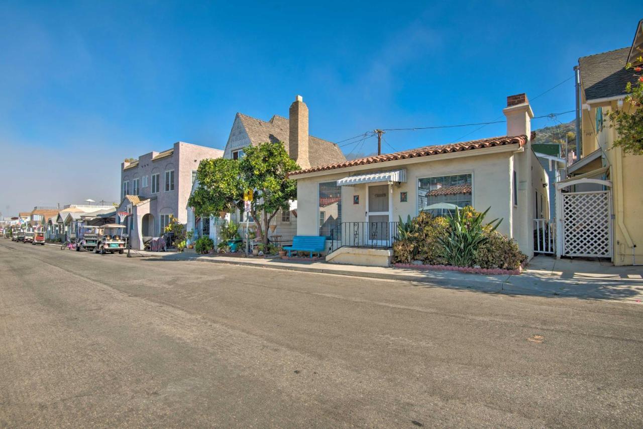 Avalon Escape Everything Within Walking Distance! Exterior foto