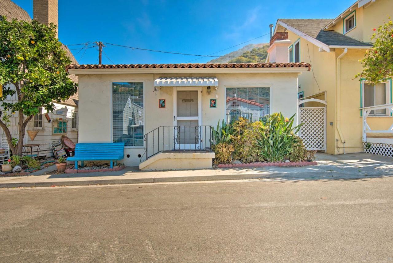 Avalon Escape Everything Within Walking Distance! Exterior foto