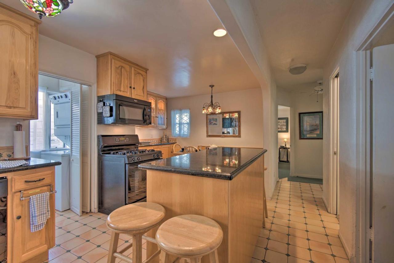 Avalon Escape Everything Within Walking Distance! Exterior foto